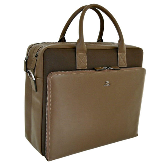 Cartella testa di moro "Mayfair" 44x17H33