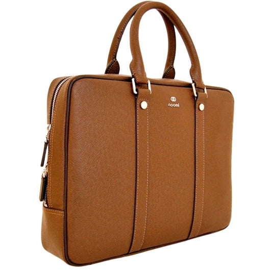 Cartella testa di moro "Regent" 38x7,5H29