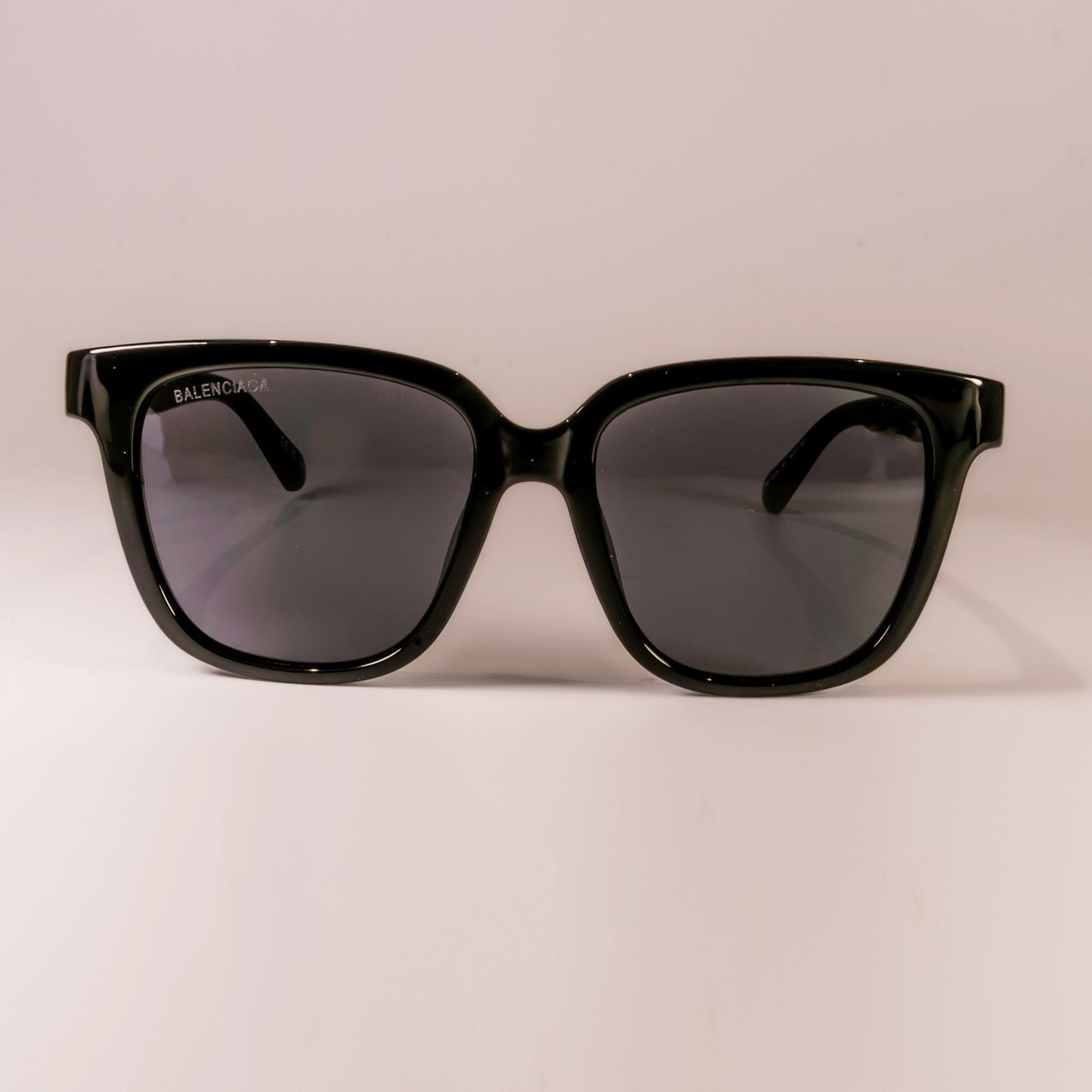 Occhiali BALENCIAGA SUNGLASSES BB0152SA 001