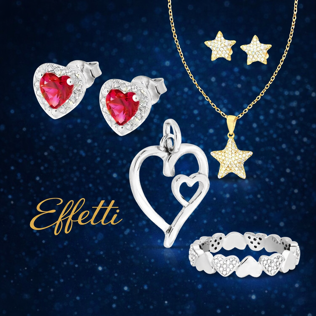 Effetti - Milano 7 Arte e Design