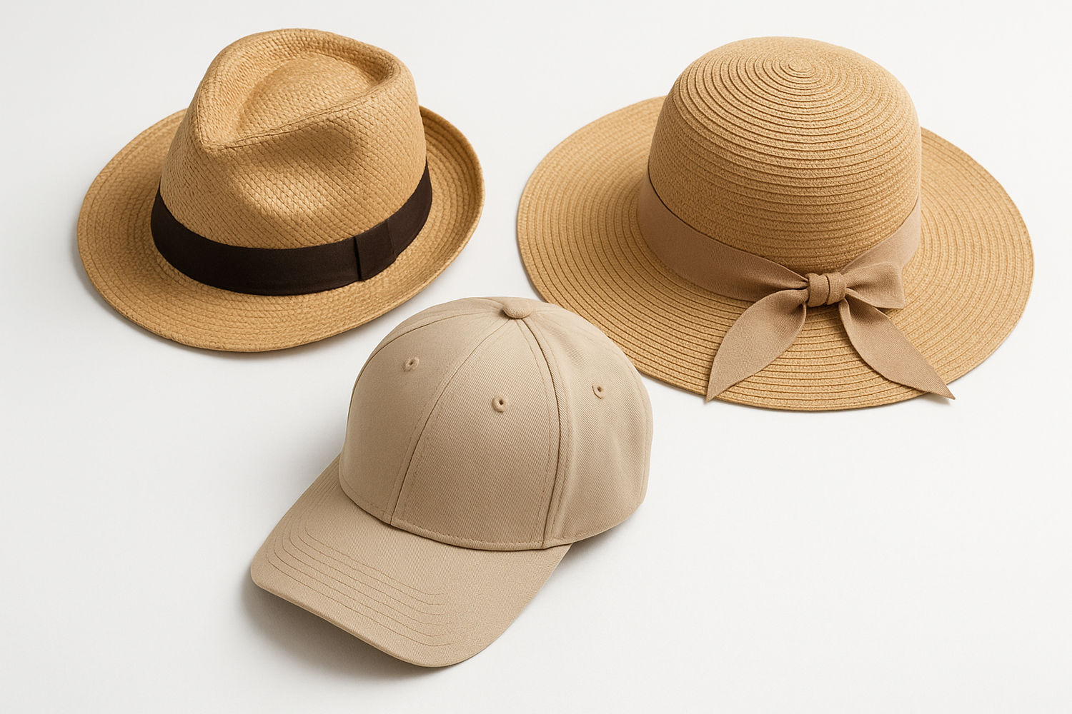 cappelli donna ,uomo e stravaganze