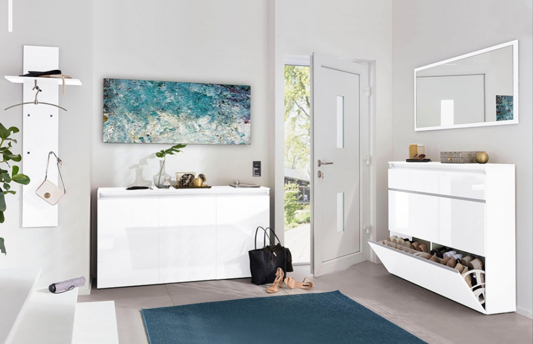 Specchiera-MAGIC-120-cm-62 - Milano 7 Arte e Design