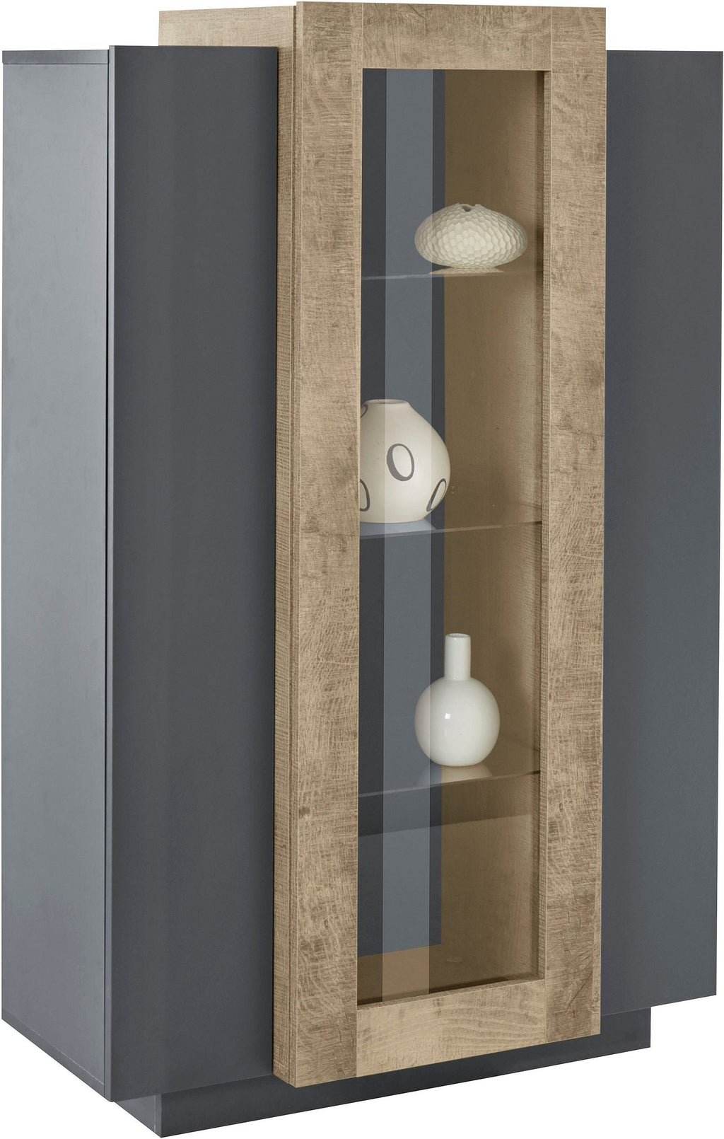Vetrina CORO - Milano 7 Arte e Design