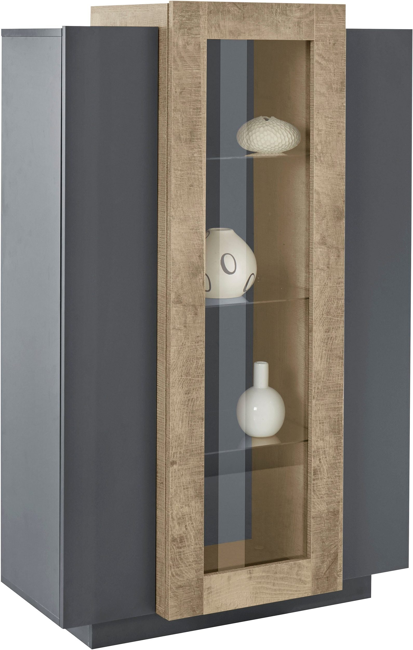 Vetrina CORO - Milano 7 Arte e Design