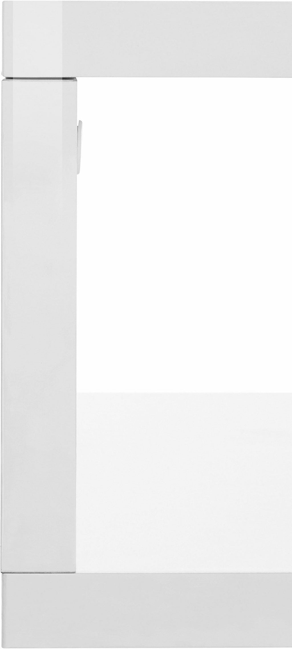 Tavolino da caffè ZETA da 90cm