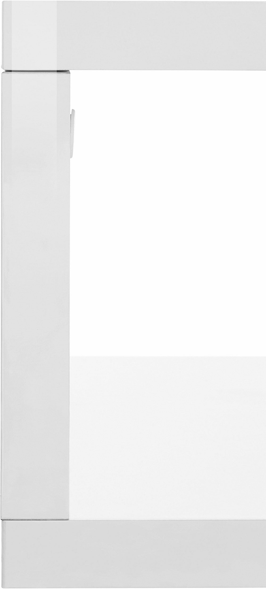 Tavolino da caffè ZETA da 90cm