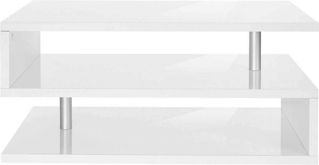 Tavolino da caffè ZETA da 90cm