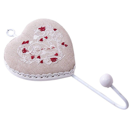 Appendino a cuore 11H24 - Milano 7 Arte e Design