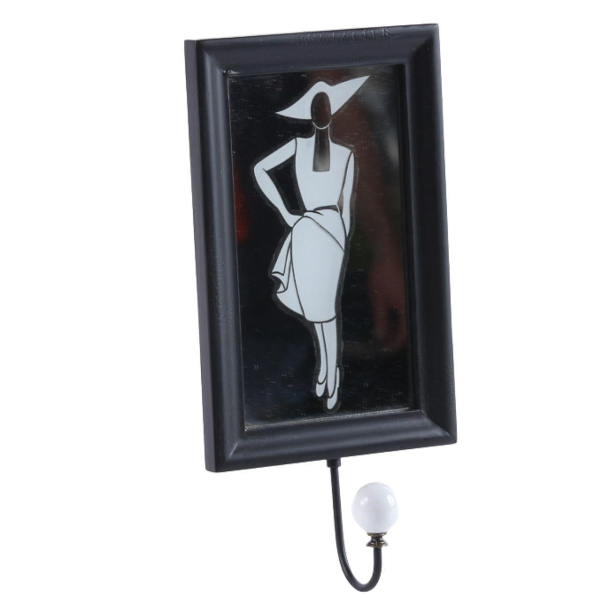 Appendino in metallo 18H36