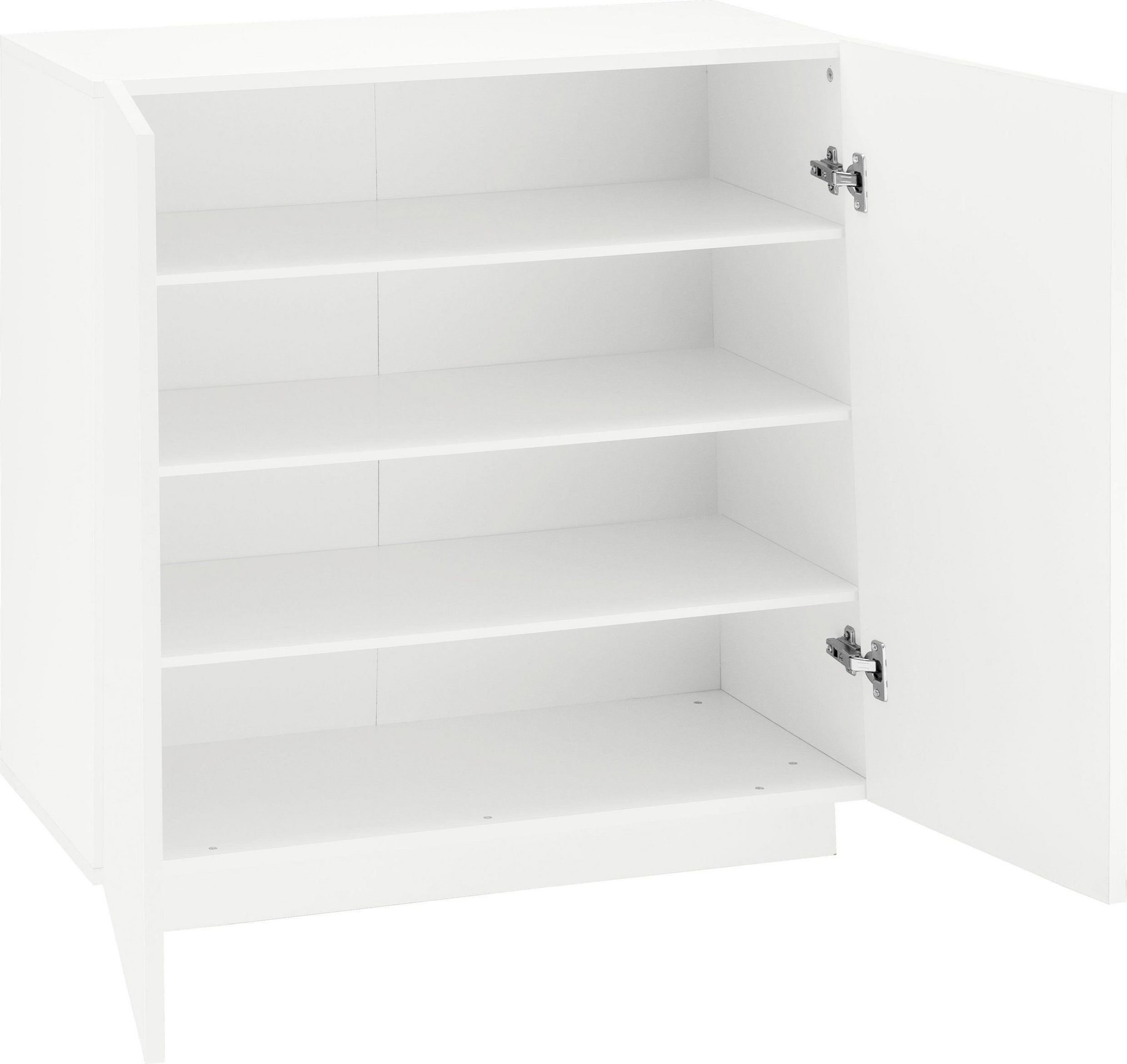 Scarpiera VEGA 2 ante battenti