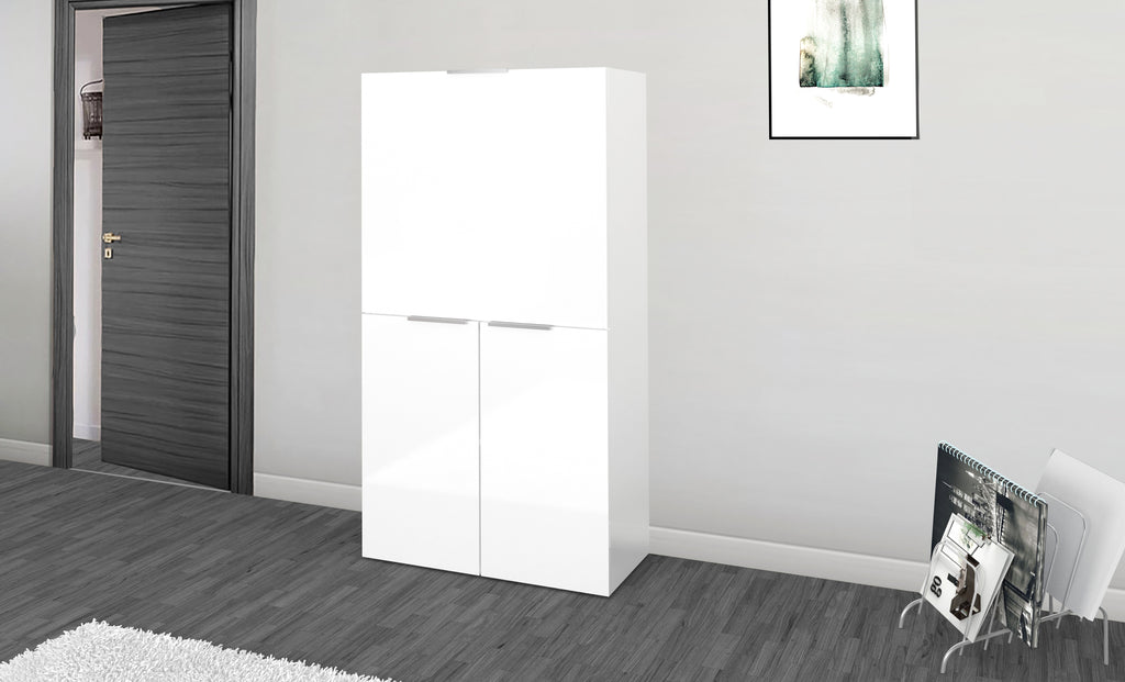 Scrivania DALIA - Milano 7 Arte e Design