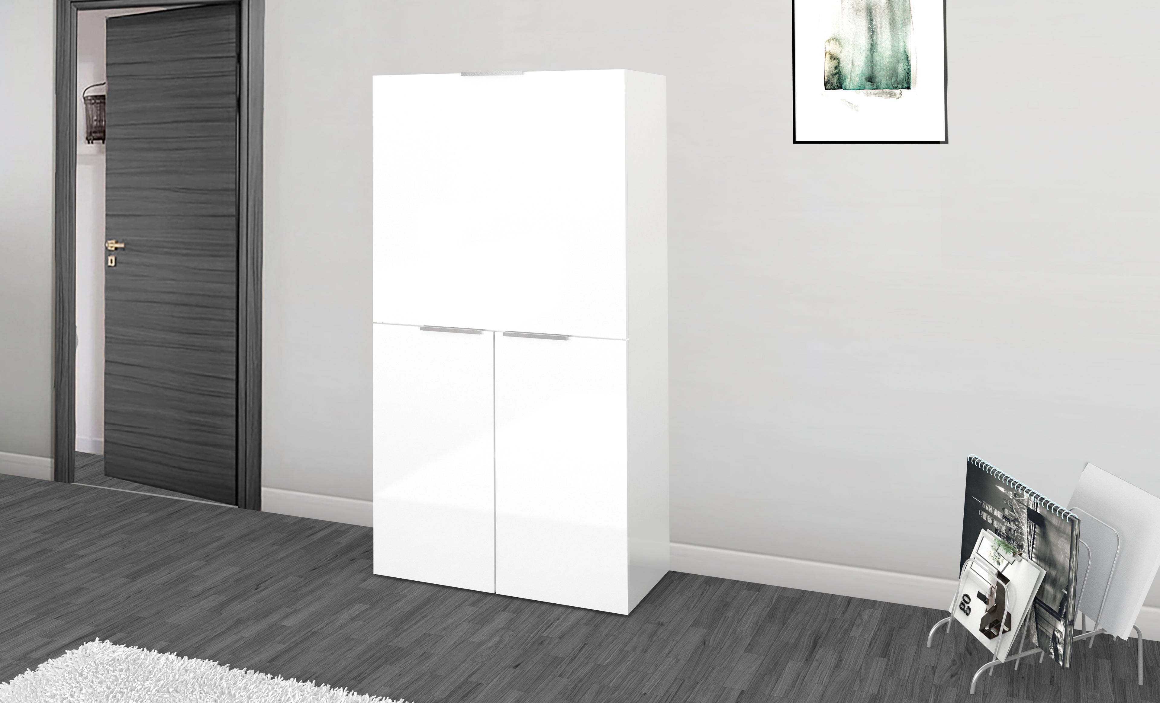 Scrivania DALIA - Milano 7 Arte e Design