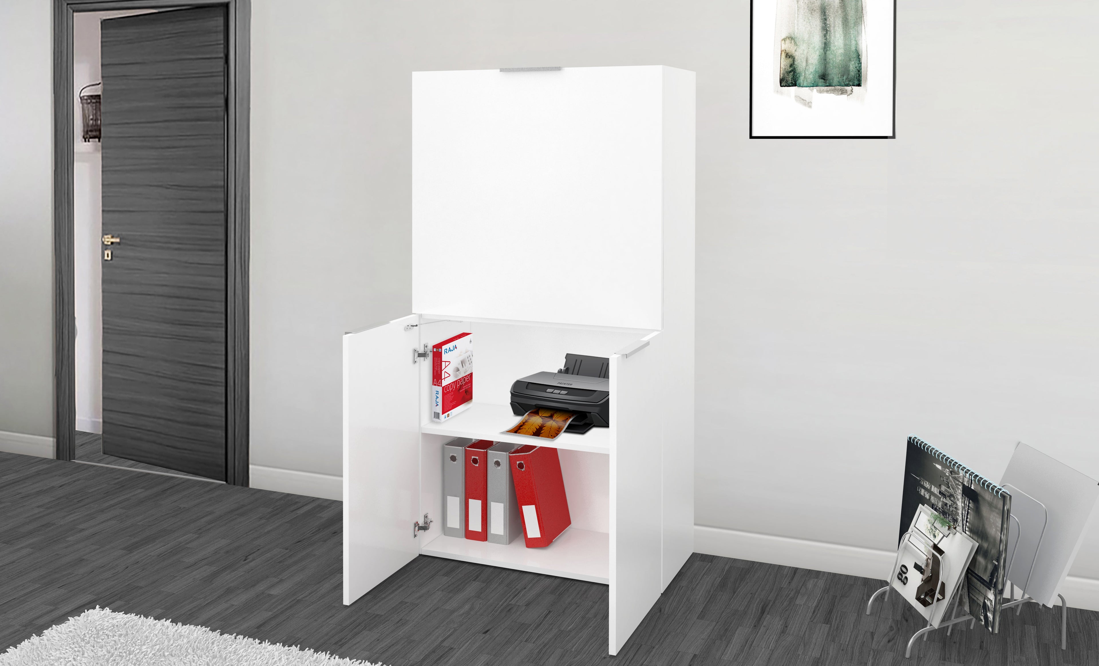 Scrivania DALIA - Milano 7 Arte e Design