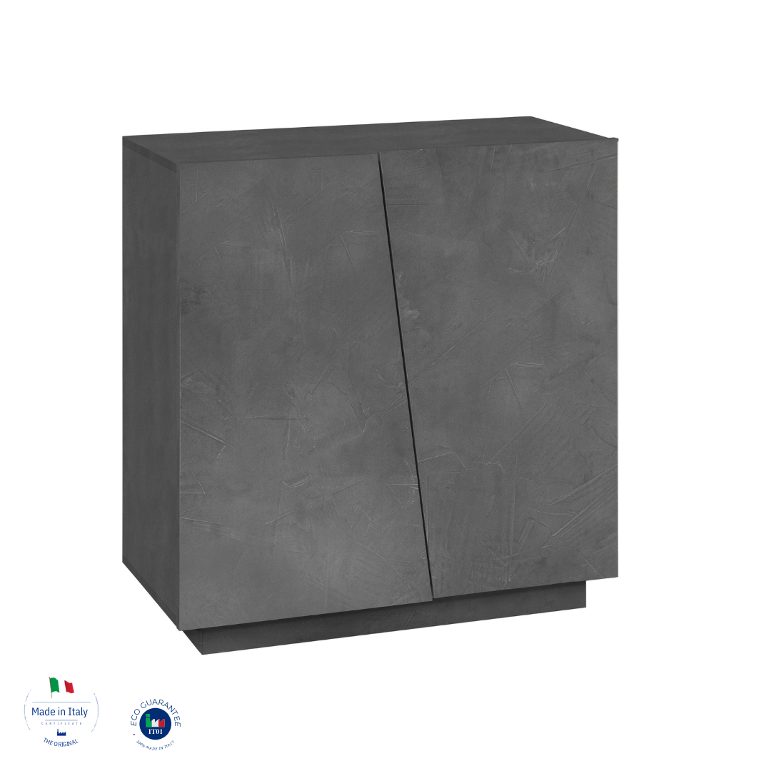 Scarpiera VEGA 2 ante battenti