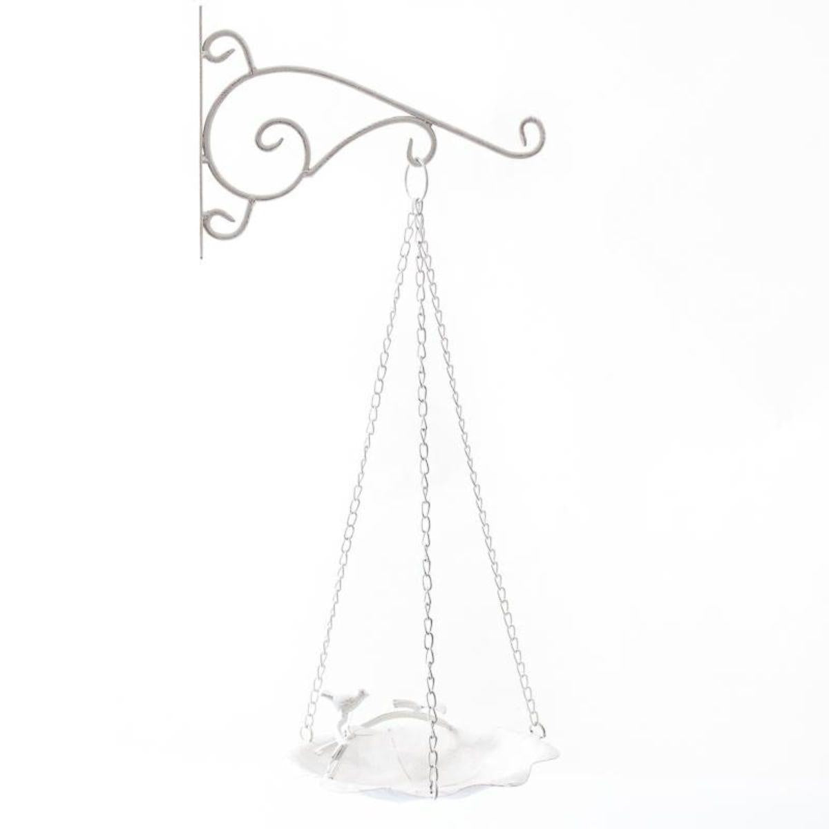 Portavaso pensile 38X27H86