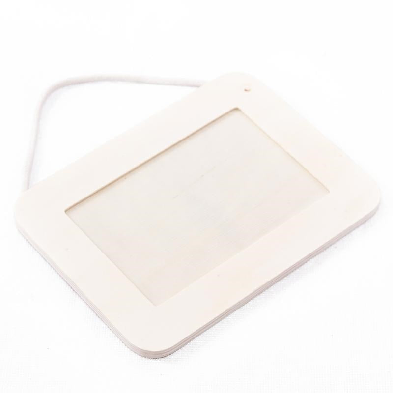 Portafoto da appendere 19X15