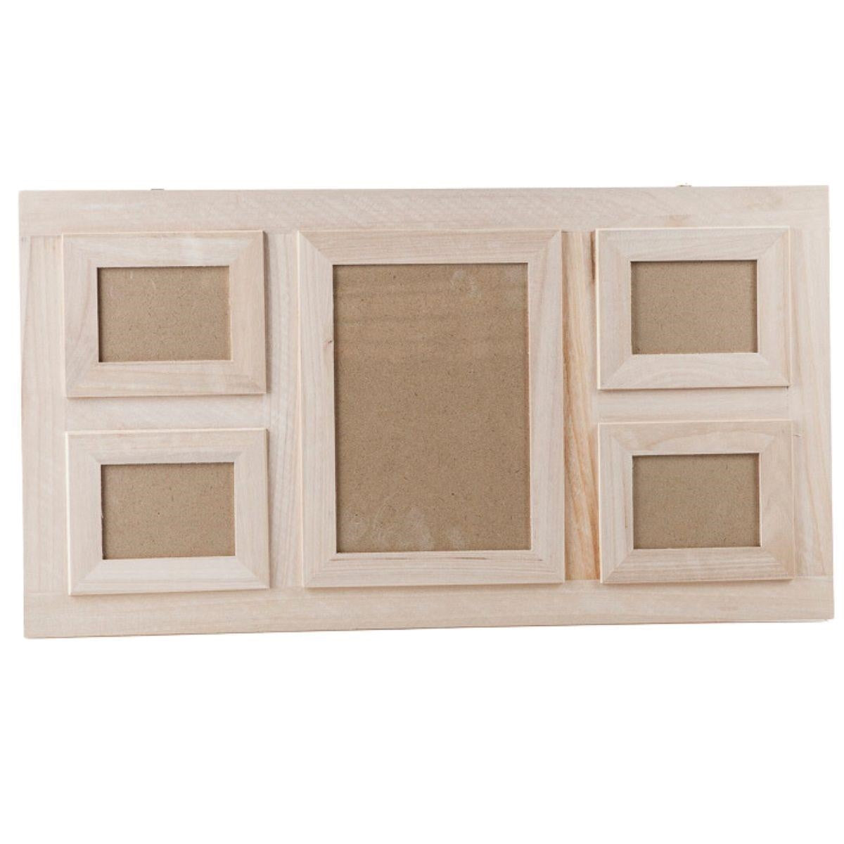 Portafoto multiplo 70X40