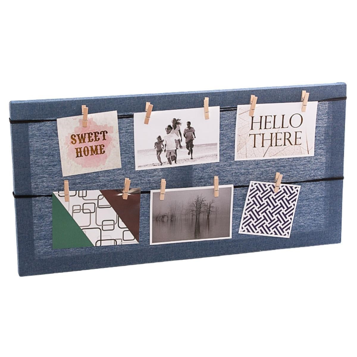 Bacheca per foto 30H60