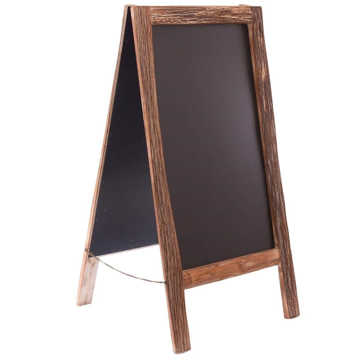 LAVAGNA DOPPIA DA PAVIMENTO