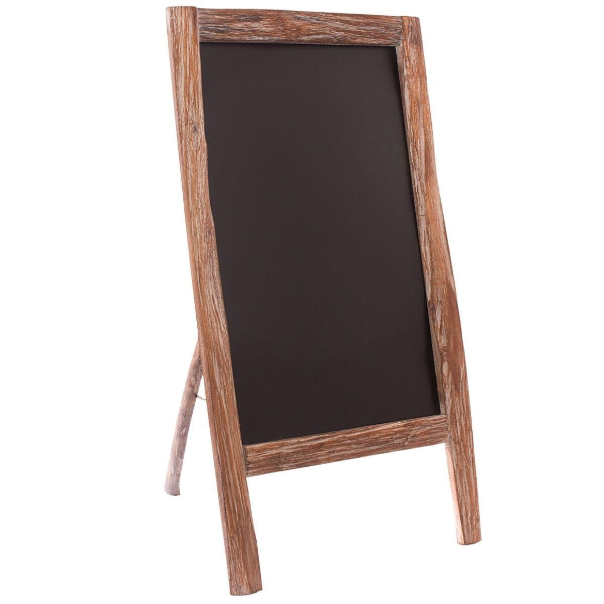 Lavagna da pavimento 57x100