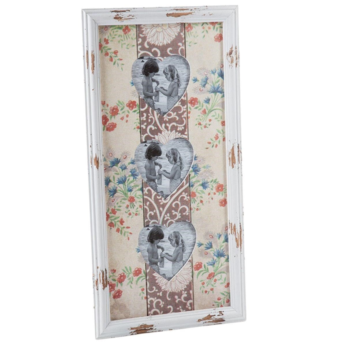 Portafoto in abete 30X60