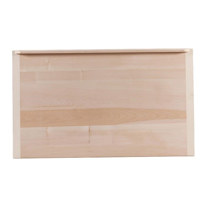Tagliere in tiglio 60x100 - Milano 7 Arte e Design