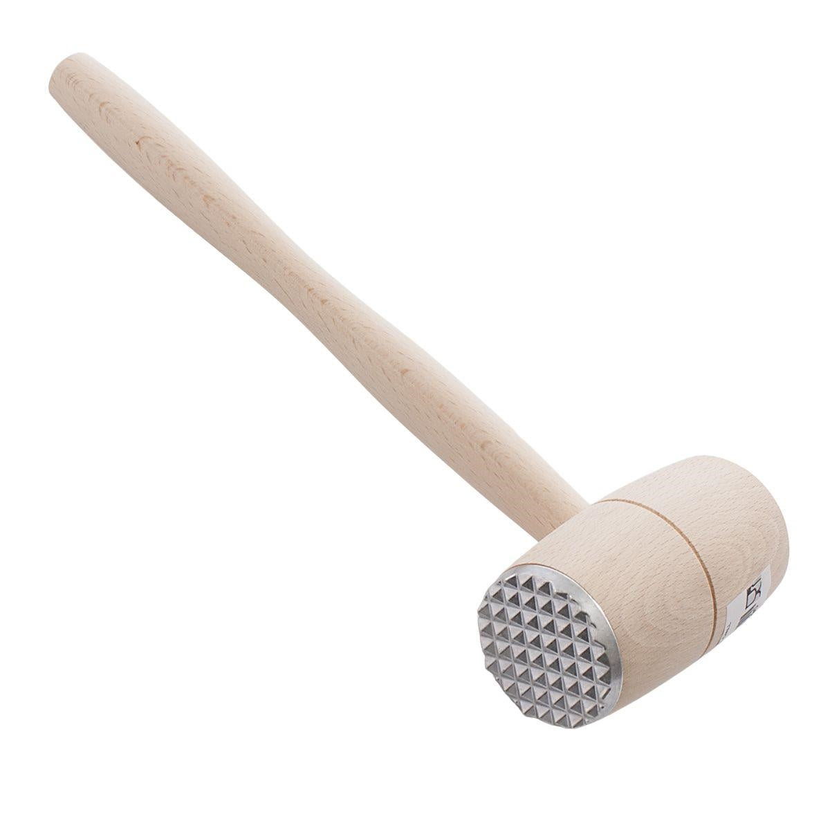 Martello batticarne in faggio Ø50