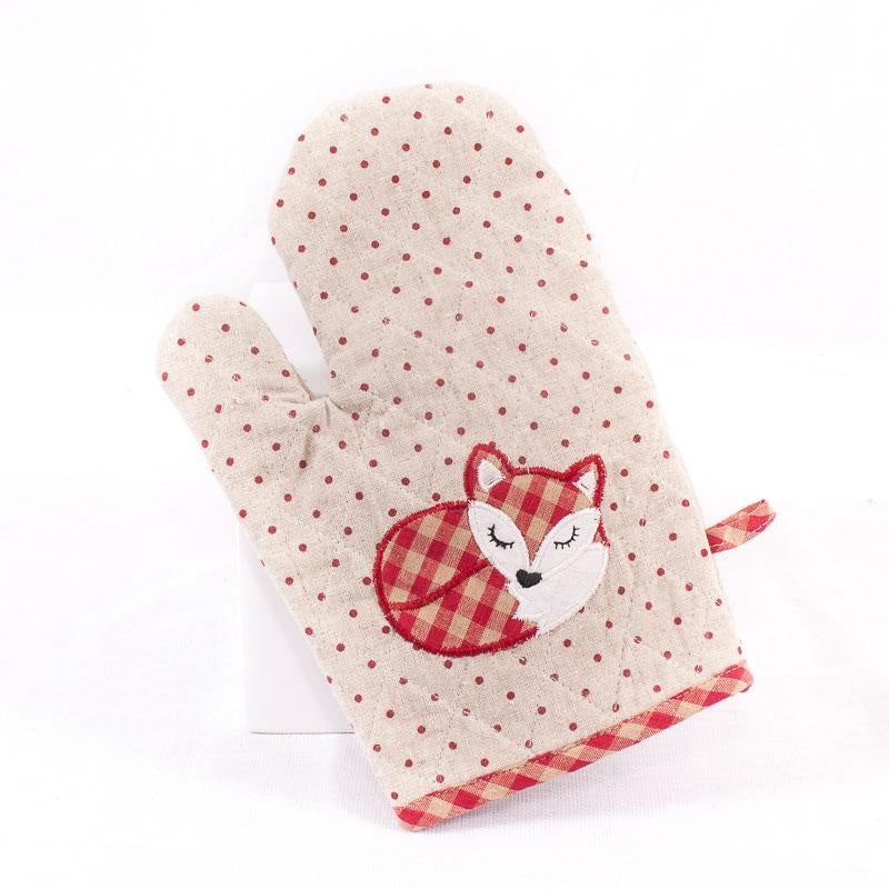 Presina in tessuto 30x19