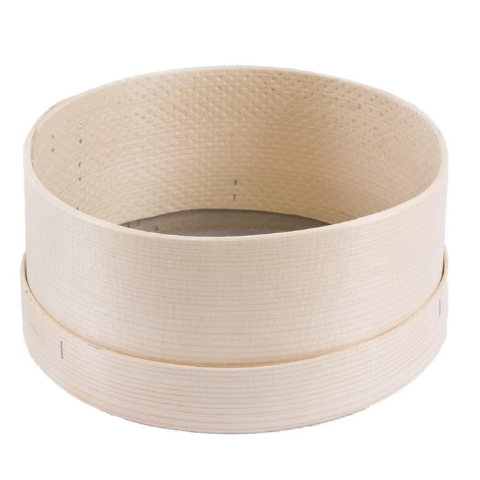 Setaccio a rete fine Ø24