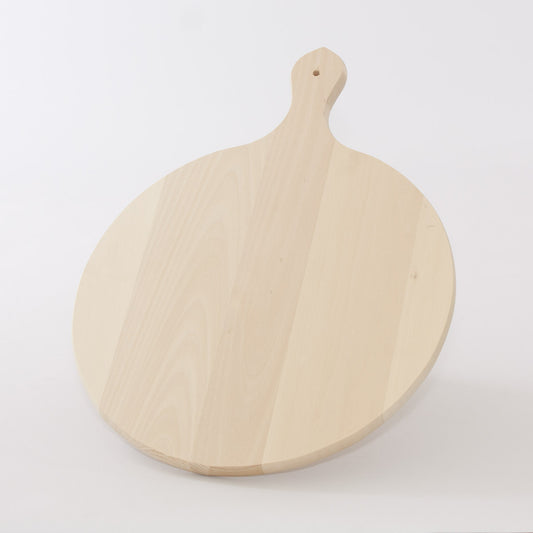 Tagliere da polenta Ø37