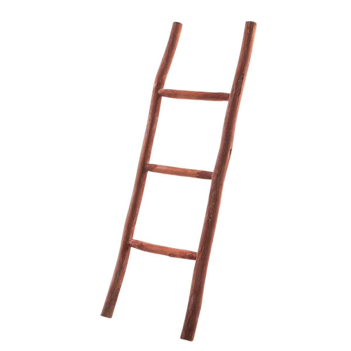 Scala decorativa a 3 gradini 33X4H100