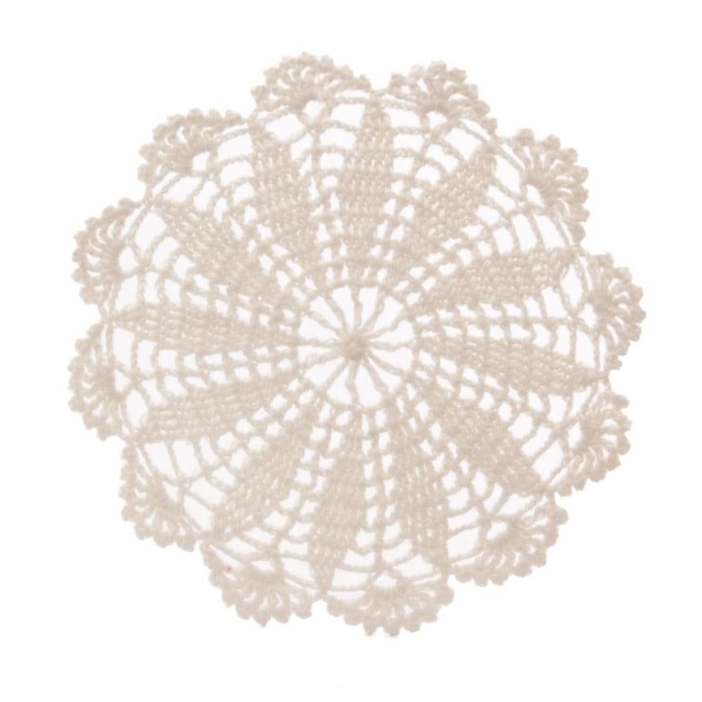 Sottopentola in cotone Ø23,5