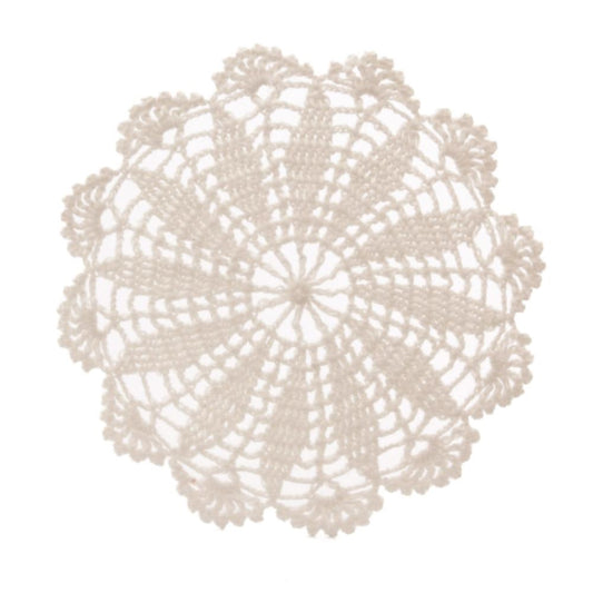 Sottopentola in cotone Ø23,5