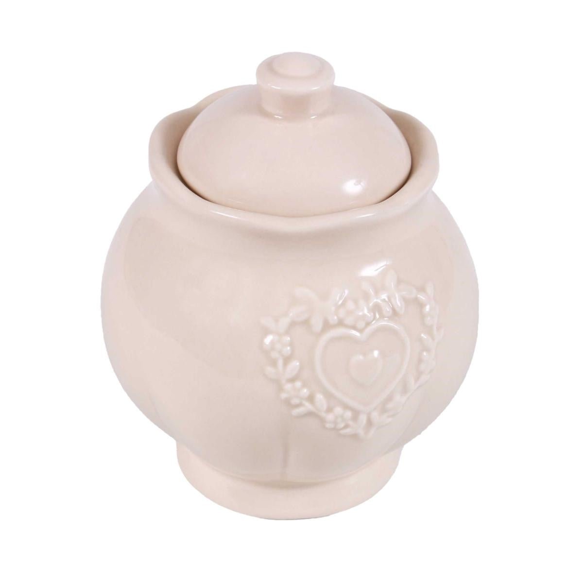 Zuccheriera in ceramica 9H11