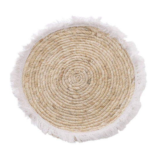 Sottopiatto in mais in confezione da 4 Ø35