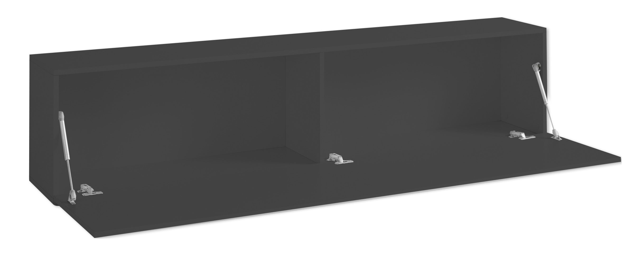 Porta tv MARUSKA 1 anta a ribalta - Milano 7 Arte e Design