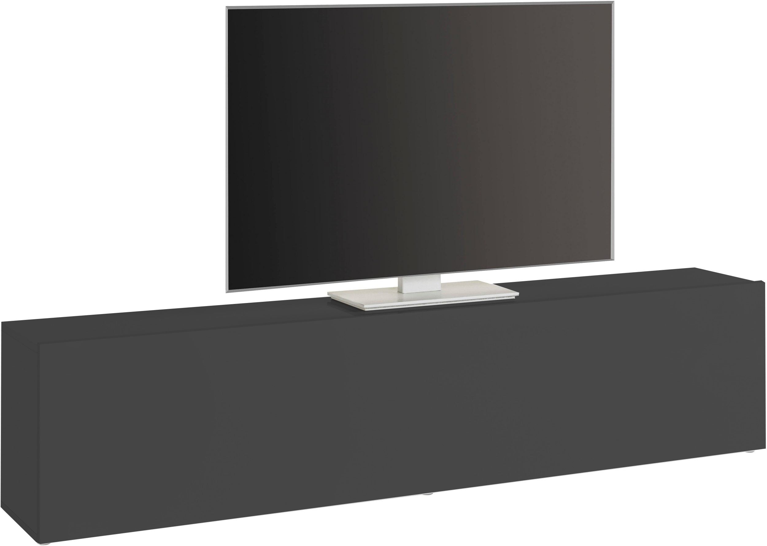 Porta-tv-MARUSKA-1-anta-a-ribalta-157 - Milano 7 Arte e Design