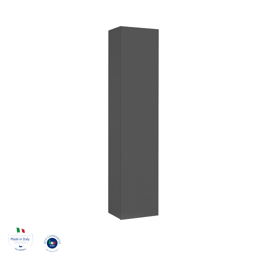 Colonna MARUSKA 1 anta battente - Milano 7 Arte e Design