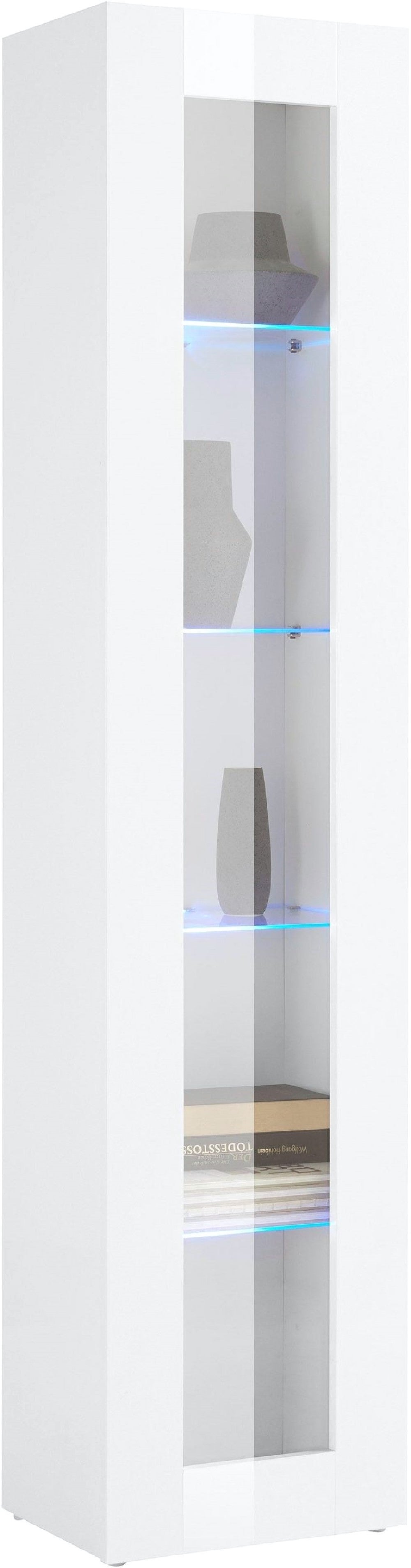 Vetrina MARUSKA 1 anta - Milano 7 Arte e Design