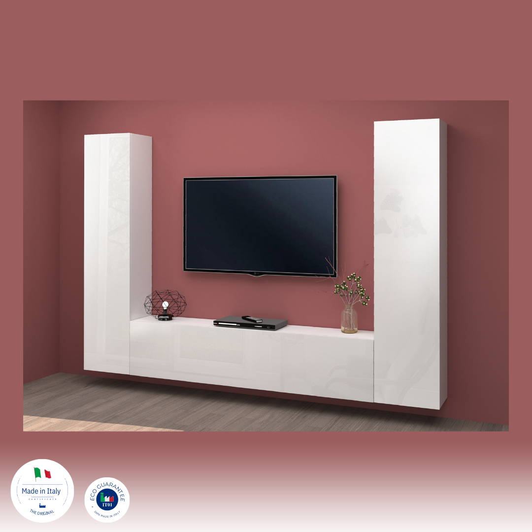 Soggiorno MARUSKA n°11 - Milano 7 Arte e Design