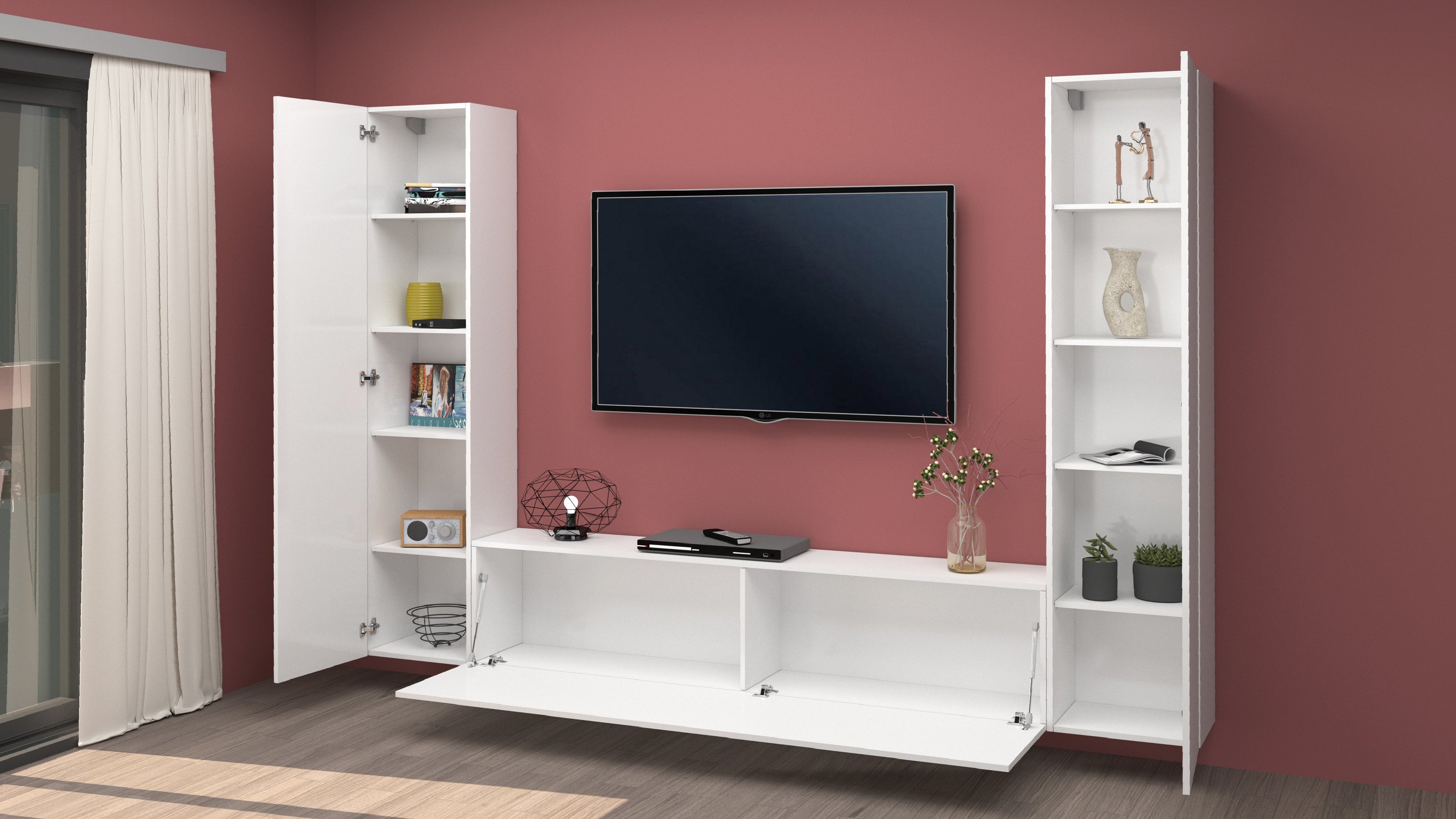 Soggiorno MARUSKA n°11 - Milano 7 Arte e Design