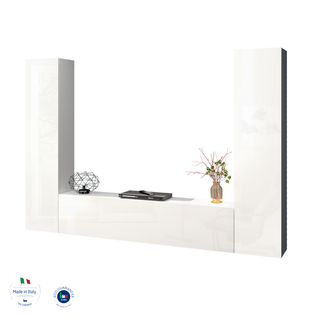 Soggiorno MARUSKA n°11 - Milano 7 Arte e Design