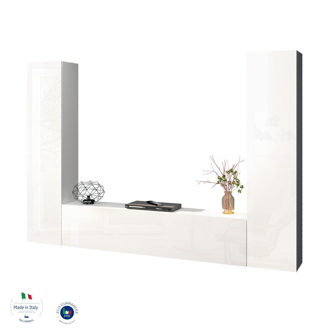 Soggiorno MARUSKA n°11 - Milano 7 Arte e Design