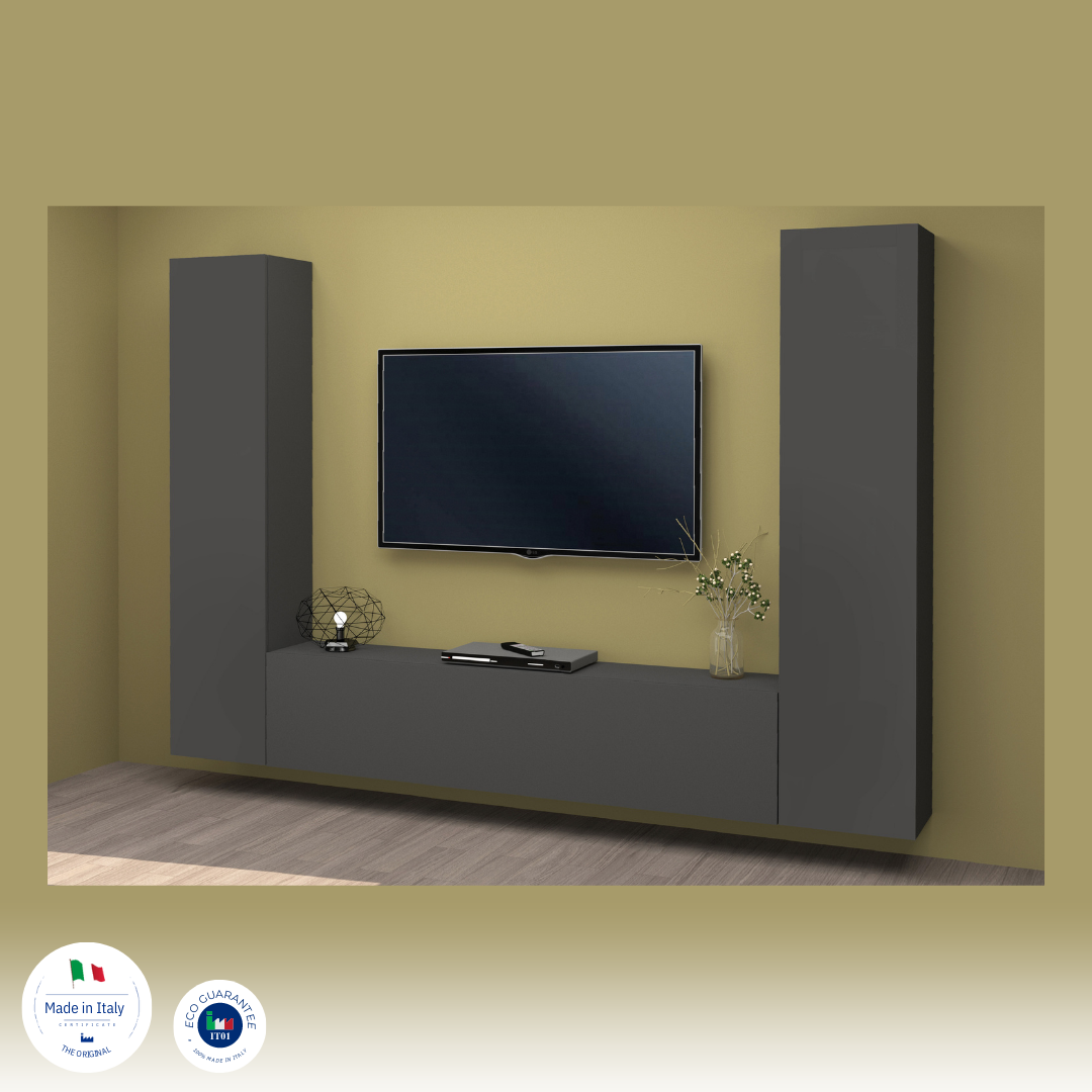 Soggiorno MARUSKA n°11 - Milano 7 Arte e Design