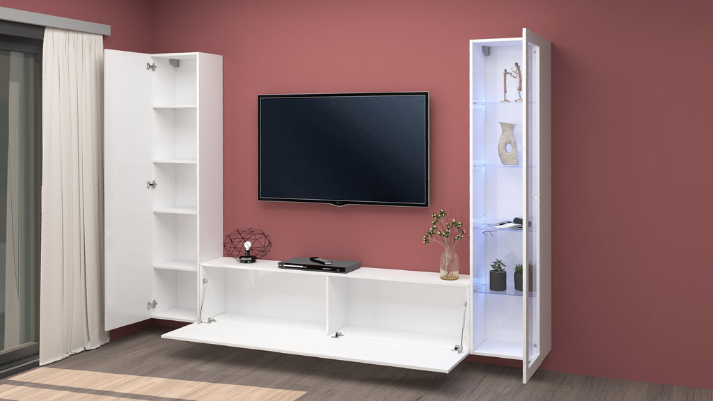 Soggiorno MARUSKA n°13 - Milano 7 Arte e Design