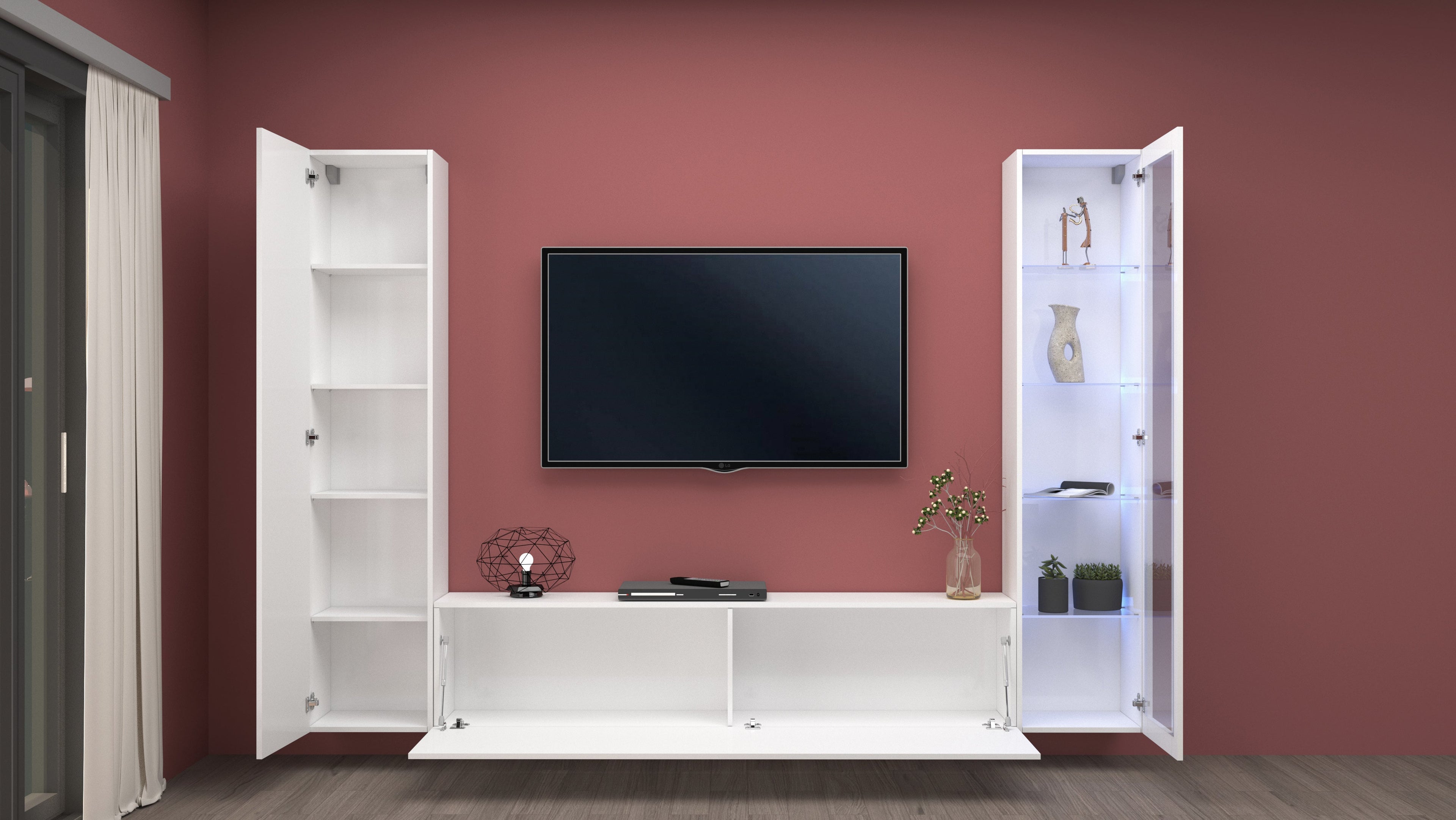 Soggiorno MARUSKA n°13 - Milano 7 Arte e Design