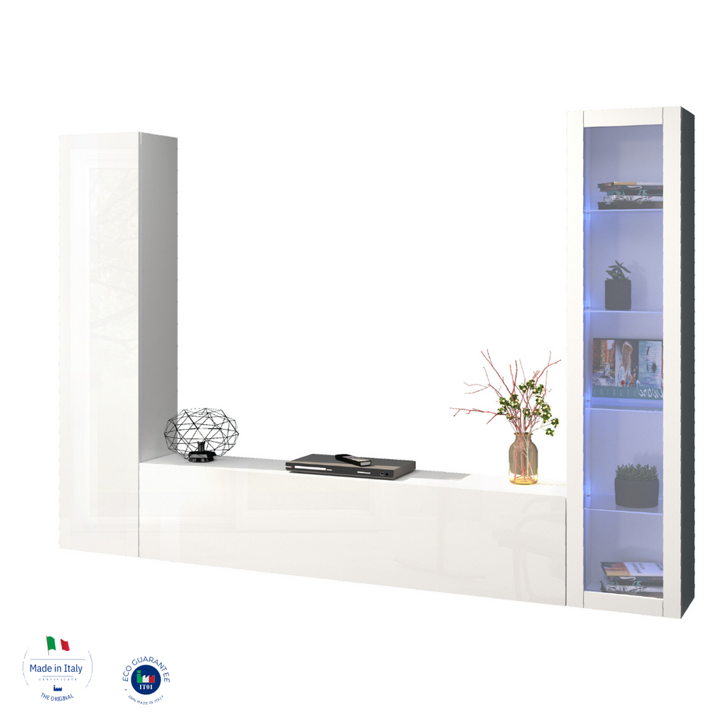 Soggiorno MARUSKA n°13 - Milano 7 Arte e Design