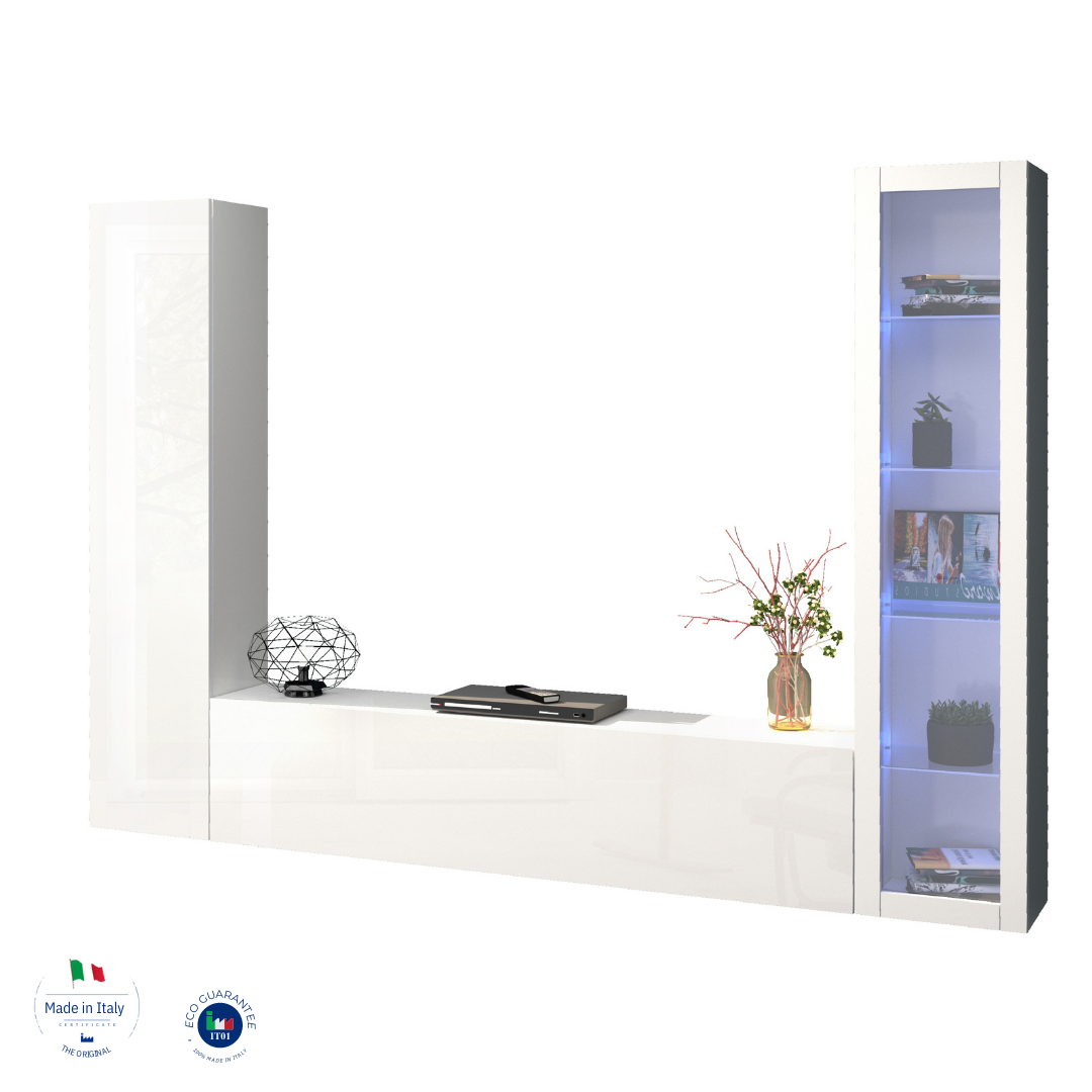 Soggiorno MARUSKA n°13 - Milano 7 Arte e Design