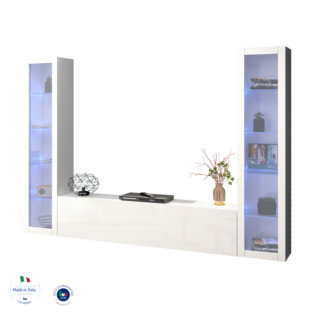 Soggiorno MARUSKA n°12 - Milano 7 Arte e Design