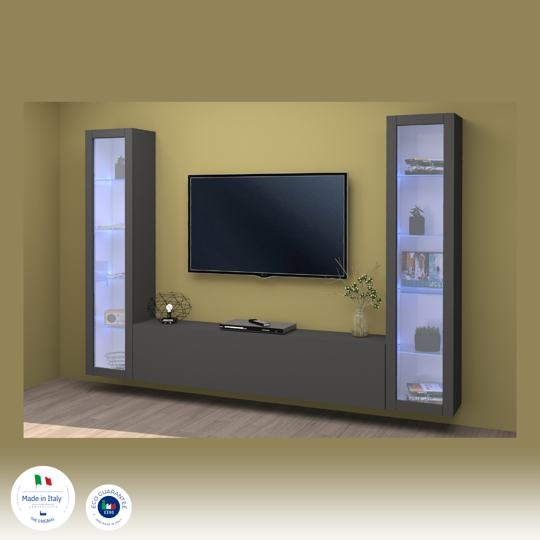 Soggiorno MARUSKA n°12 - Milano 7 Arte e Design